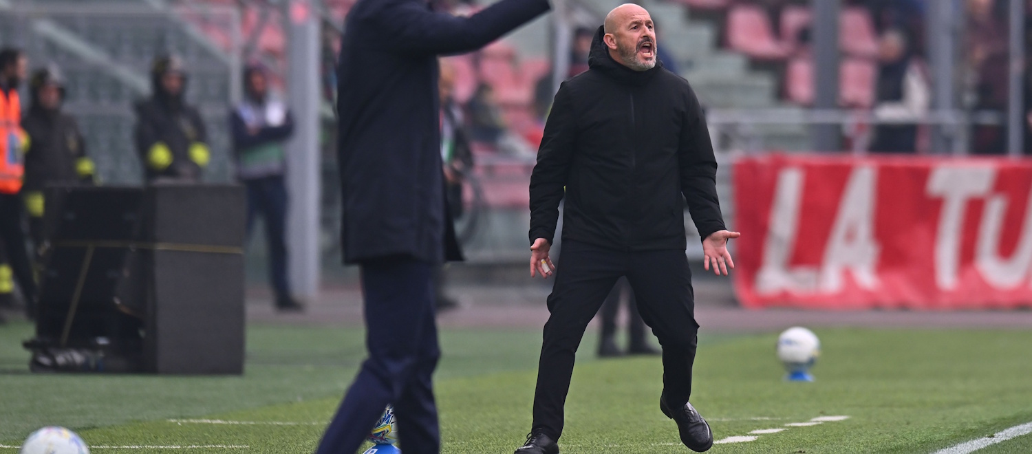 Bologna, non prendertela con la sfortuna: bisogna smetterla di fare errori e cominciare a sputare sangue