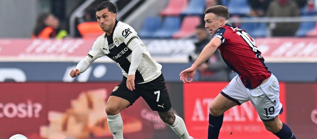 Risultato del sondaggio - Questo Bologna può addirittura finire risucchiato nella lotta per non retrocedere?