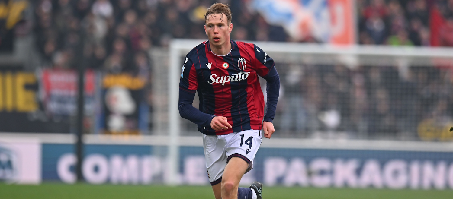 Ripresa degli allenamenti verso Brann-Bologna, De Silvestri ed Heggem in gruppo. Domani rifinitura a Casteldebole e partenza per Bergen