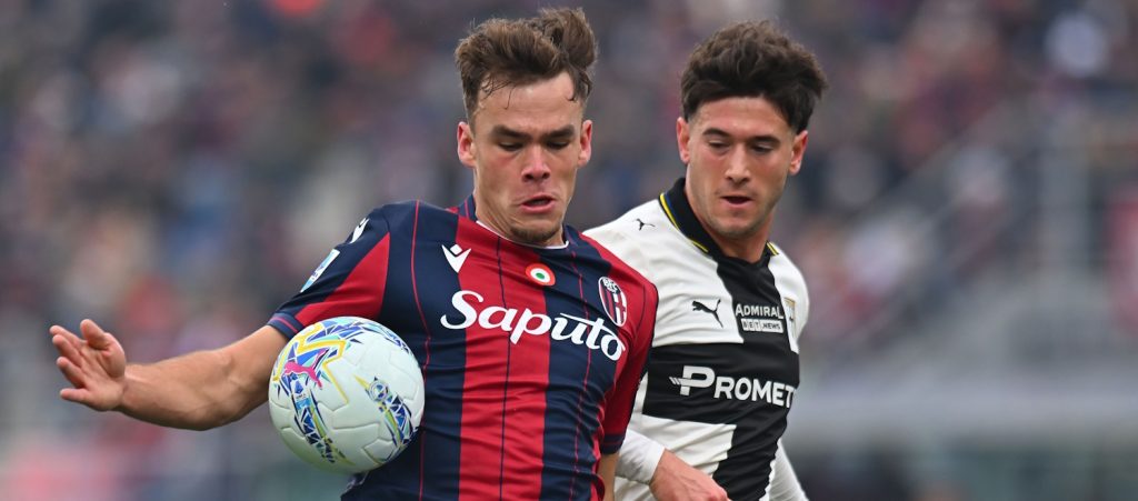 Bologna, un campionato spaccato a metà: ruolino da Champions nelle prime 12 giornate, da retrocessione nelle successive 12