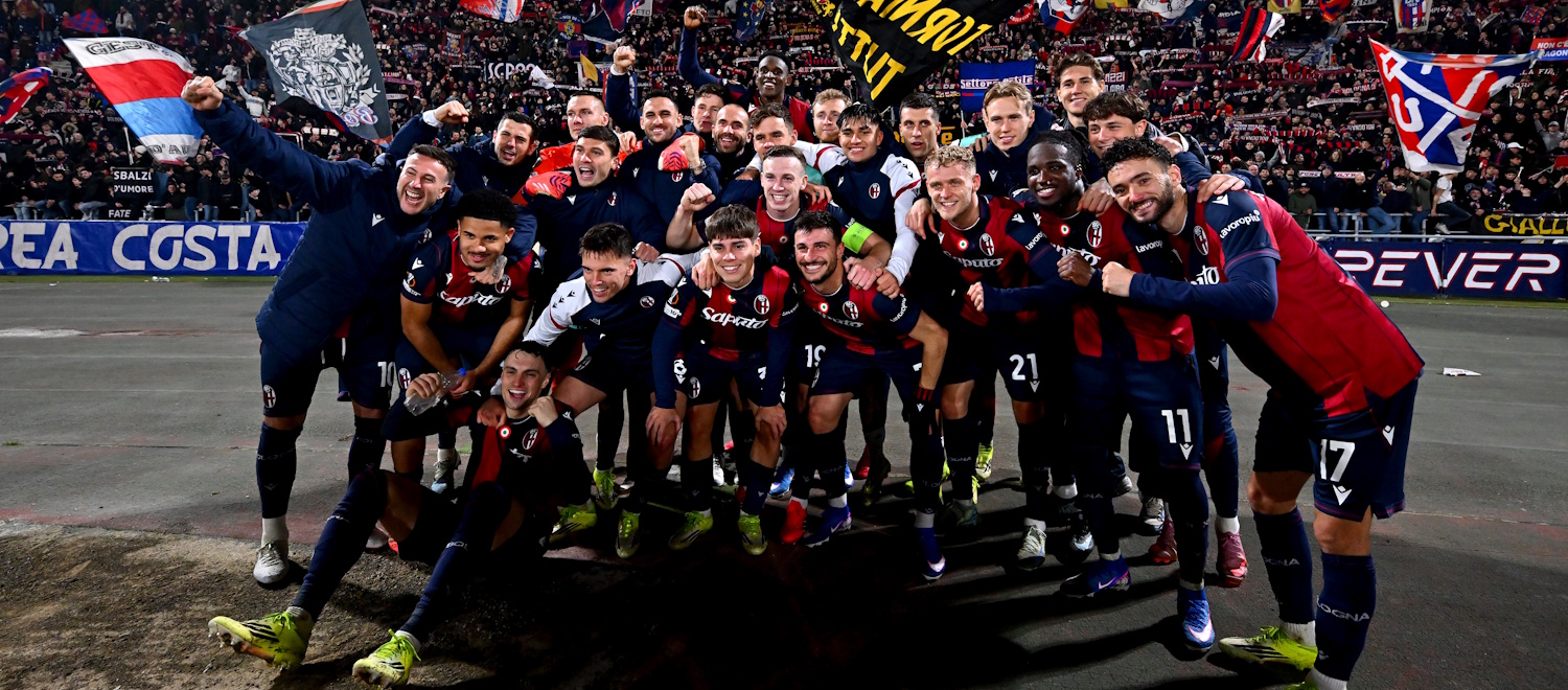 Non il miglior Bologna, ma non facciamo gli schizzinosi. Skorupski è tornato, Ferguson e Freuler no, Orsolini soffre l'esplosione di Bernardeschi (anche in chiave azzurra)