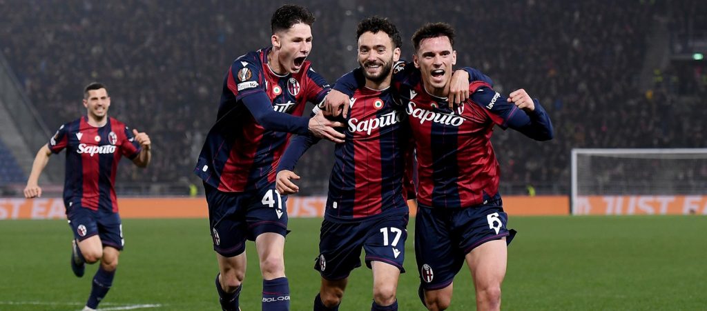 Joao Mario, un gran gol e tanto altro adattandosi a sinistra. Skorupski determinante, Lucumí solido, Moro pregevole, Rowe elettrico