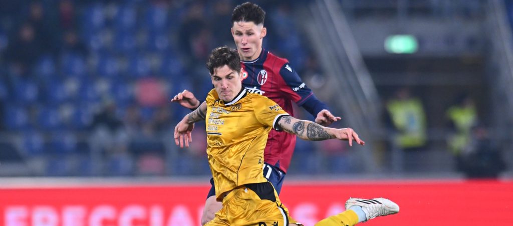 Rassegna stampa 25/02/2026