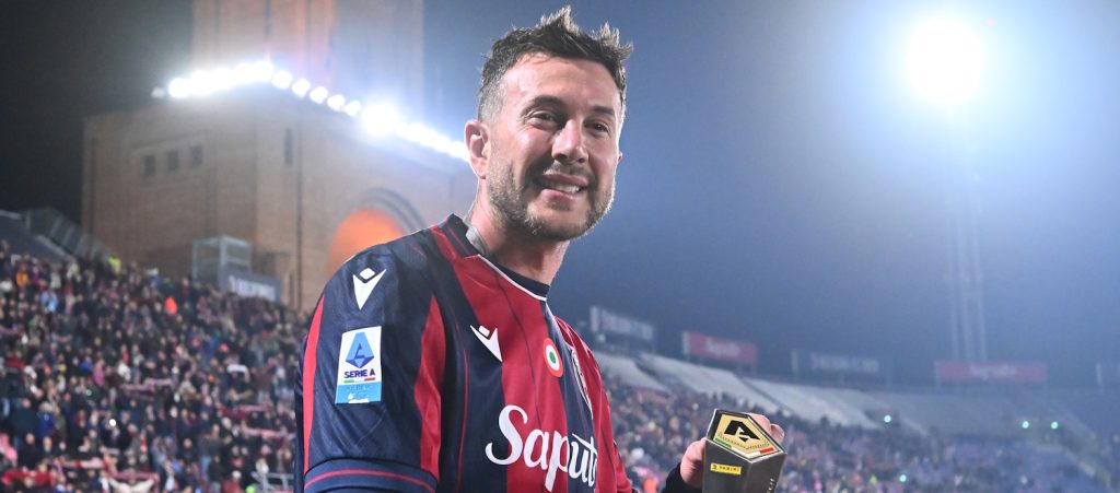 Bernardeschi: "Grande gara di sacrificio, volevamo tornare a vincere davanti alla nostra gente. Il gruppo c'è sempre stato, anche nelle difficoltà"