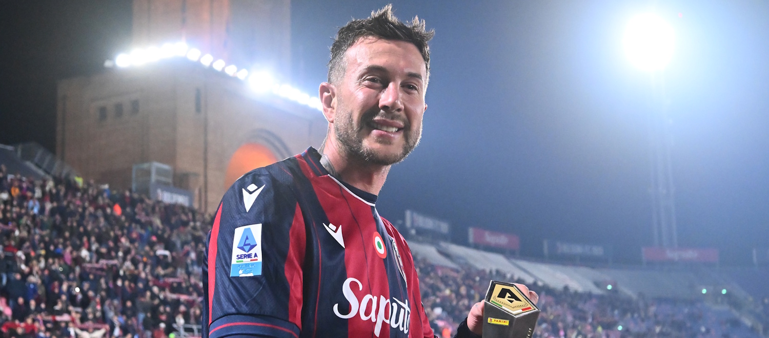 Bernardeschi: "Grande gara di sacrificio, volevamo tornare a vincere davanti alla nostra gente. Il gruppo c'è sempre stato, anche nelle difficoltà"