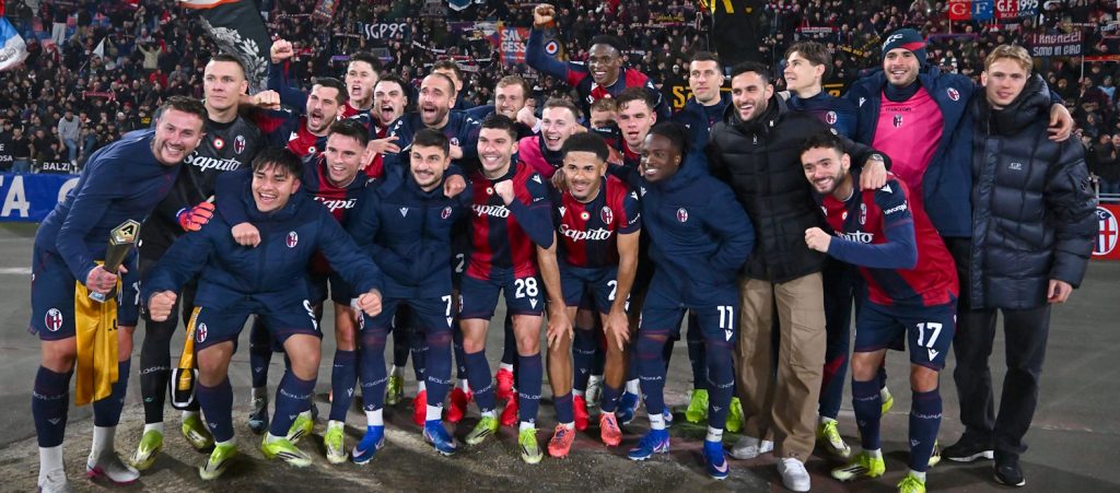 Bologna-Udinese 1-0: il Tosco l'ha vista così...
