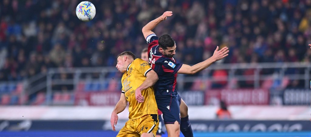 Freuler: "Felici per noi, i tifosi e mister Italiano, questa vittoria è soprattutto sua. Ritrovando serenità arriveranno prestazioni migliori, siamo sulla strada giusta"