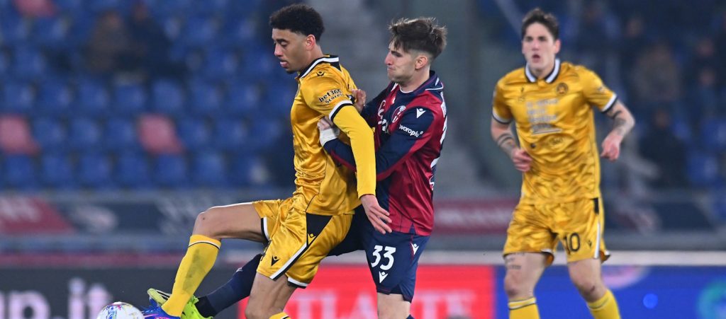 Affaticamento muscolare alla coscia destra per Miranda, nei prossimi giorni gli accertamenti