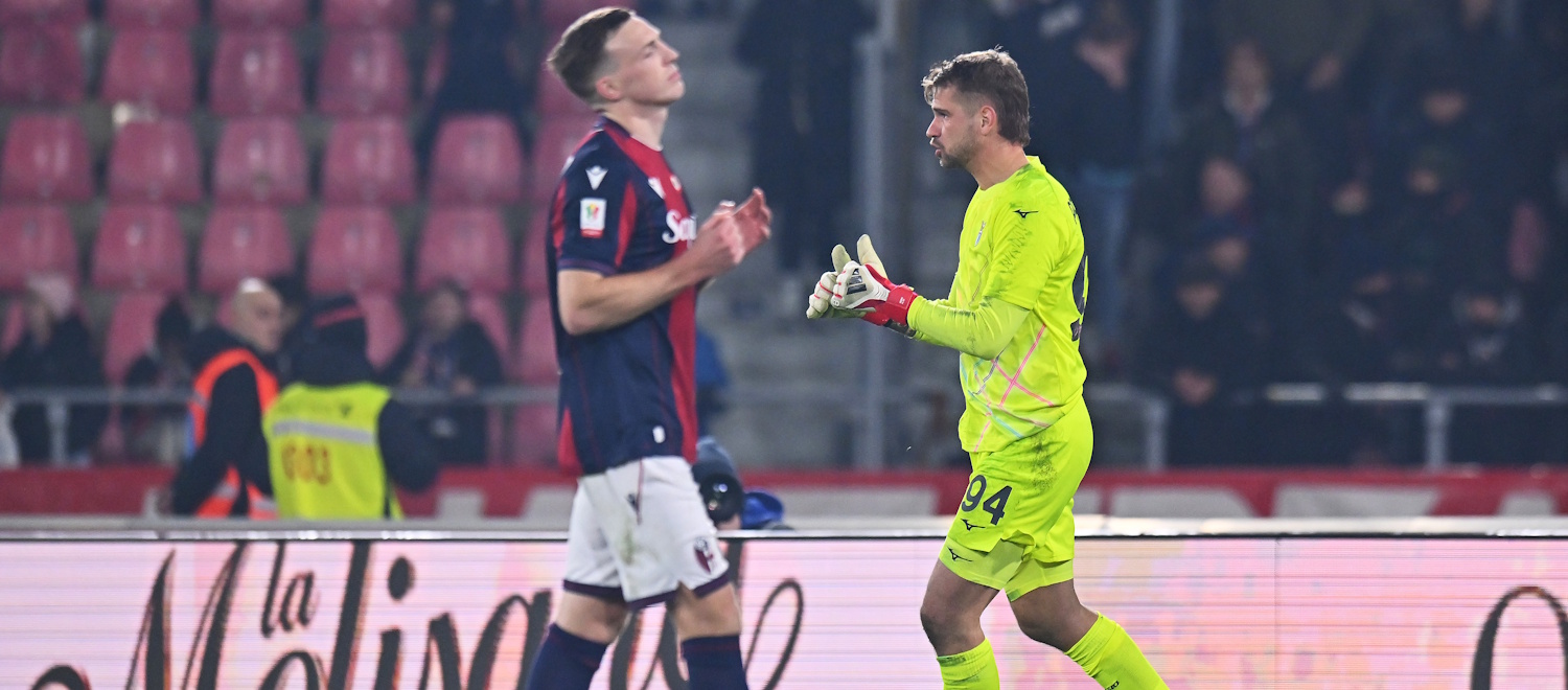 Rassegna stampa 12/02/2026