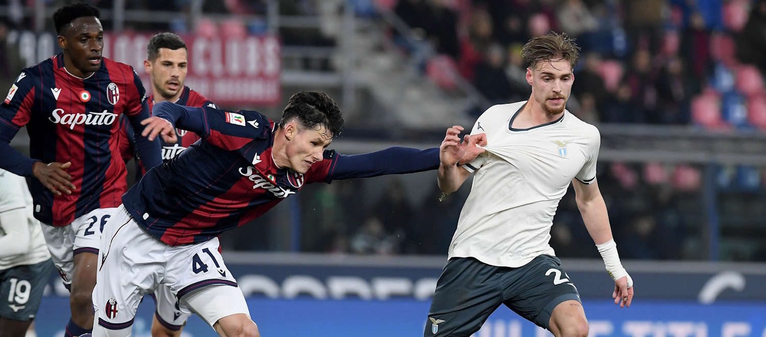 Vota nel sondaggio - Questo Bologna può addirittura finire risucchiato nella lotta per non retrocedere?