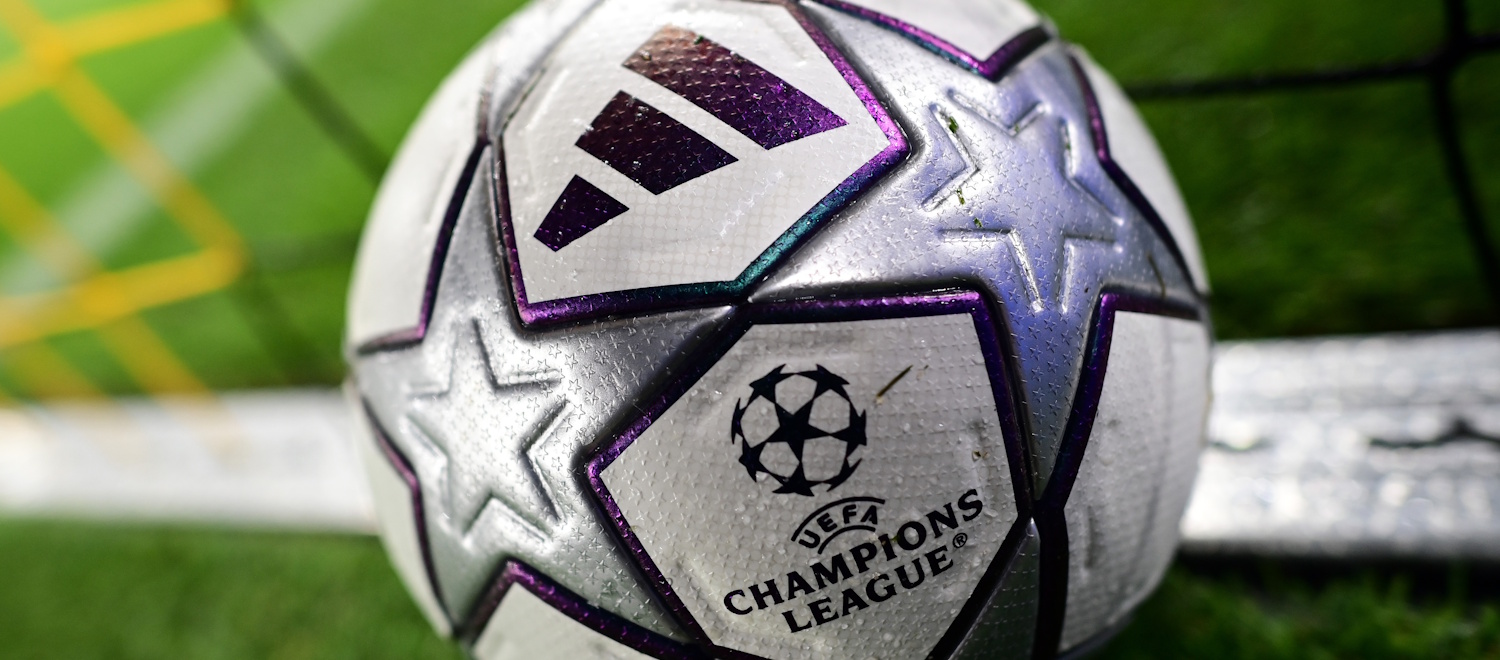 Champions League 2025/26: i playoff in TV e streaming