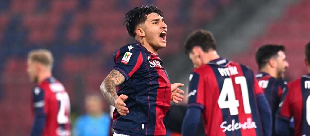 Vincere contro l'Udinese significherebbe che l'obiettivo non è sopravvivere, ma competere. Non farlo, la mediocrità