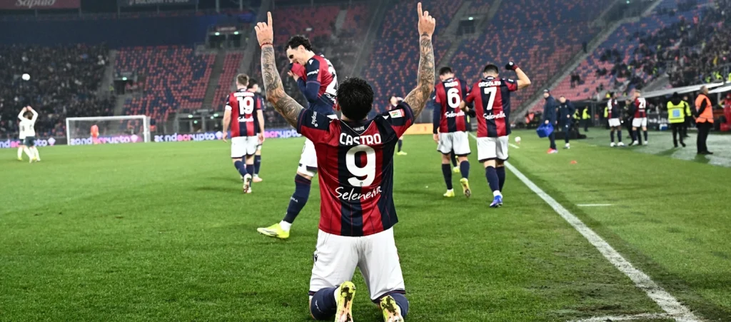 Bologna-Lazio 1-1 (1-4 d.c.r.): il Tosco l'ha vista così...