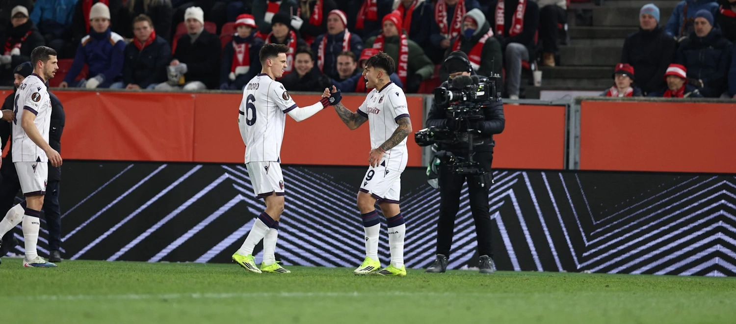 Rassegna stampa 20/02/2026