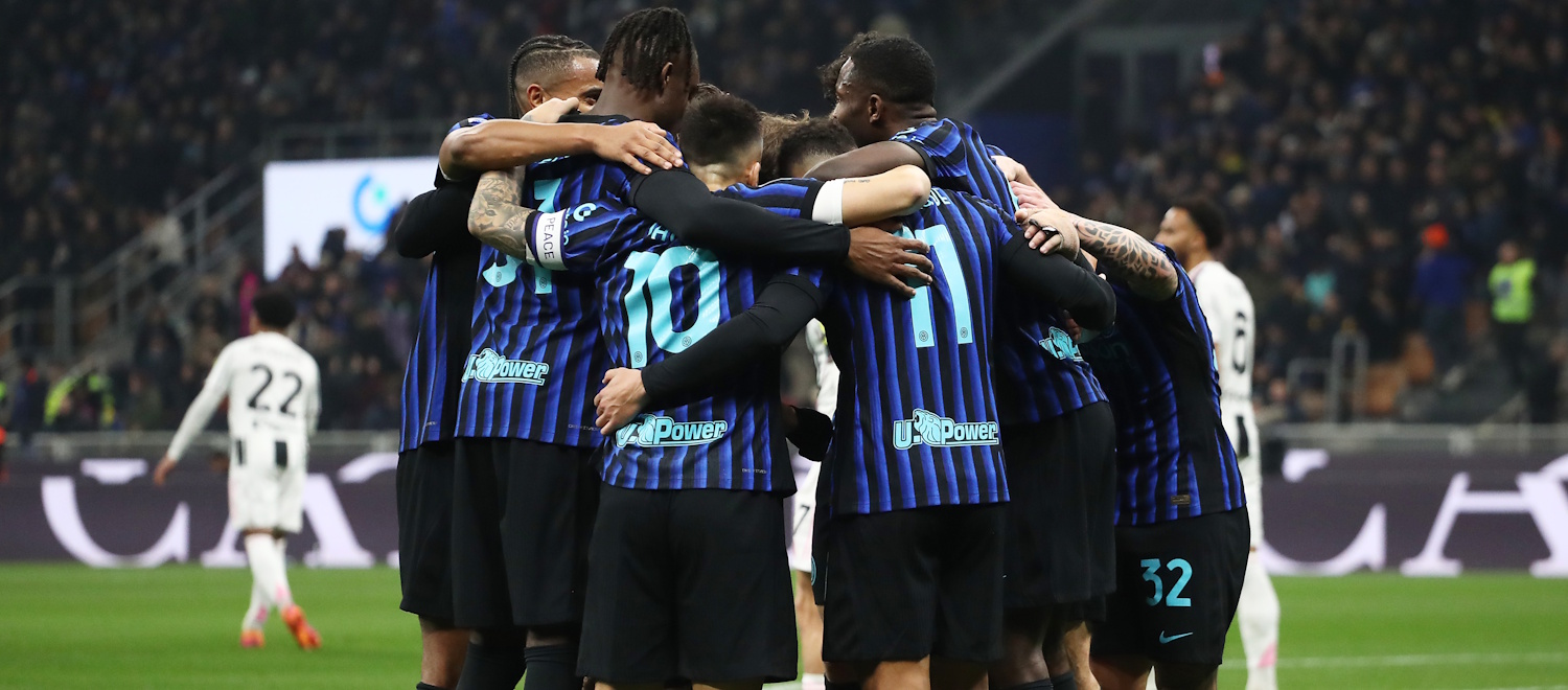Lo squalo Inter e tanti pesciolini: Serie A sempre più povera, tra big poco big ed emozioni ridotte al minimo