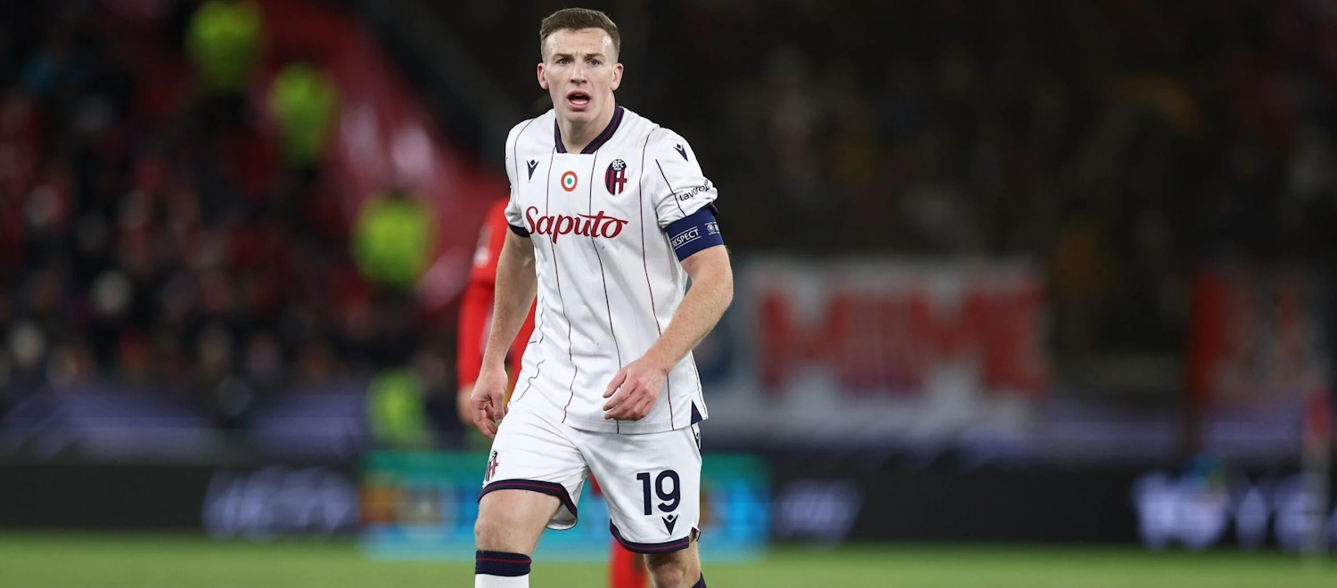 Le dichiarazioni di Castro, Ferguson, Freuler, Miranda, Skorupski e Vitik al termine di Brann-Bologna 0-1