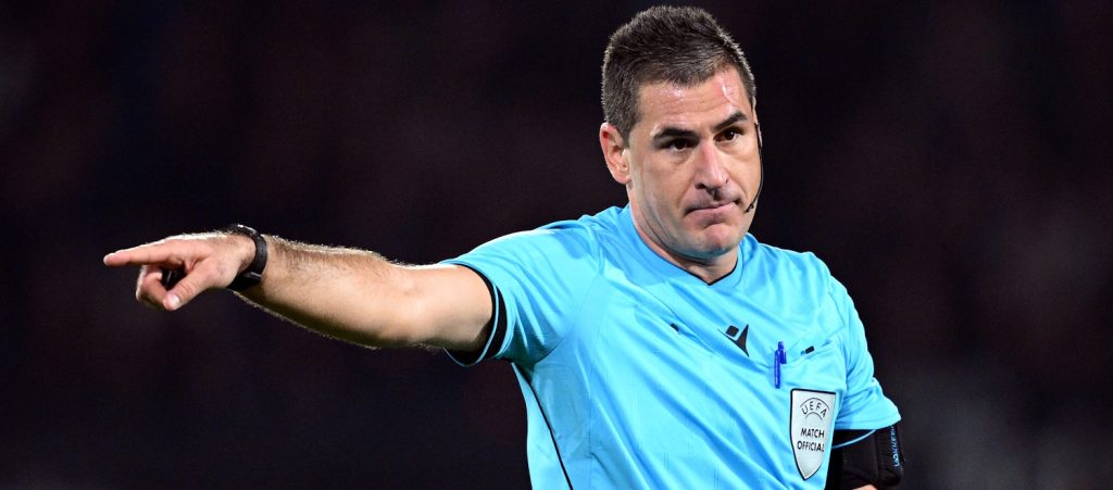 Brann-Bologna sarà diretta da Obrenovic (Slovenia), addetti VAR Borosak e Sagrkovic (Slovenia)