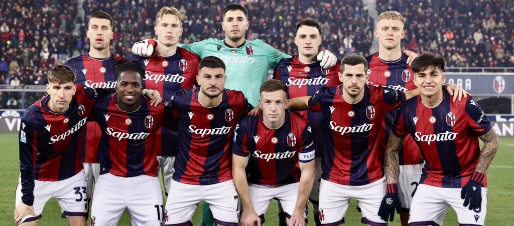 Bologna, è mancata perfino la dignità agonistica: voto 3