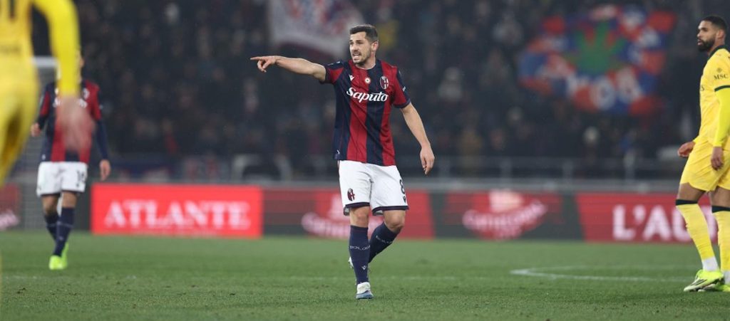 Freuler: "Caliamo al primo errore, siamo meno compatti e regaliamo gol facili. Forse c'è da cambiare qualcosa, ma non dobbiamo snaturarci"