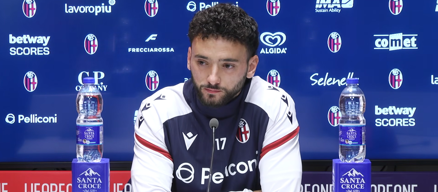 Joao Mario: "Convinto della mia scelta, ottimo approccio con mister, compagni e città. Fondamentale avanzare in Europa, difficile andare in coppa tramite il campionato"