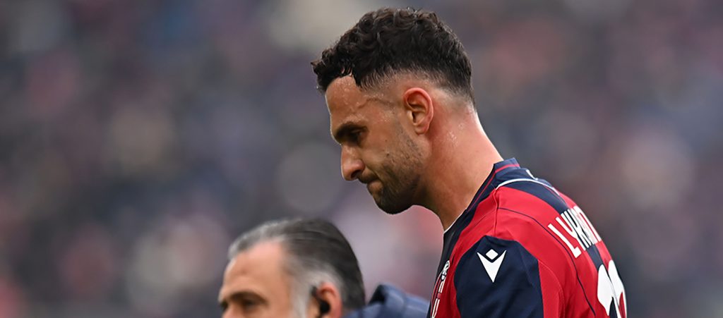 Le foto di Bologna-Parma e tutti i numeri della stagione rossoblù su Zerocinquantuno