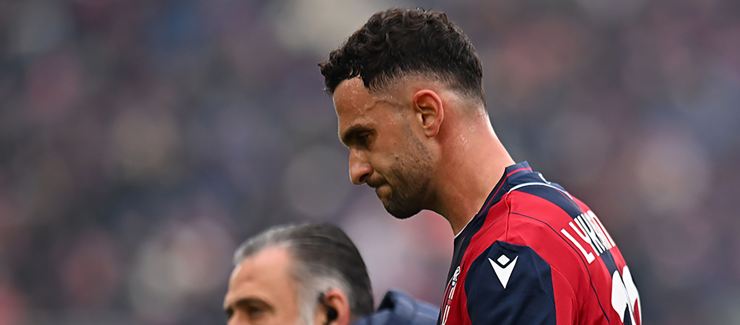 Le foto di Bologna-Parma e tutti i numeri della stagione rossoblù su Zerocinquantuno