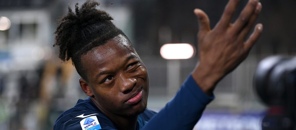 Bologna, tentativo in extremis per il jolly offensivo Noslin. Quasi impossibile: la Lazio non apre al prestito