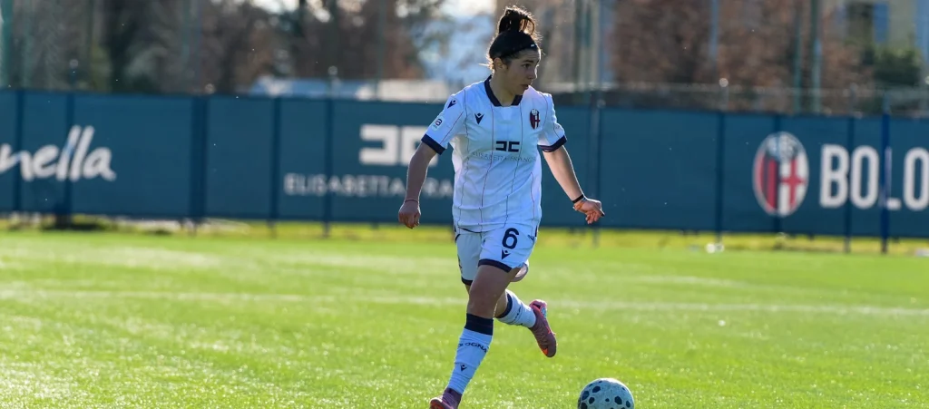 Bologna Women sconfitto 2-1 dal San Marino Academy a Granarolo, le rossoblù rimangono quarte in classifica