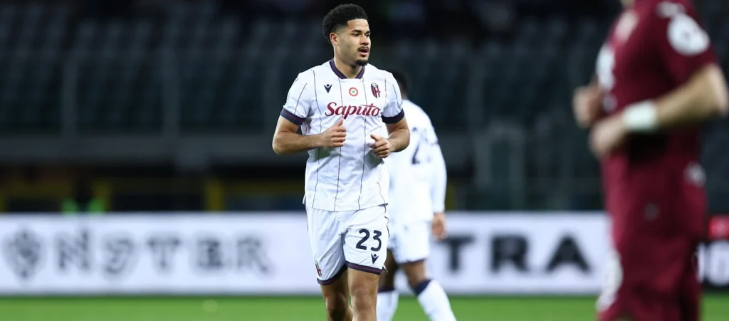 Sohm: "Sono molto contento ma so che possiamo fare meglio. Il mister mi ha dato vari compiti, sul mio tiro un miracolo di Paleari"