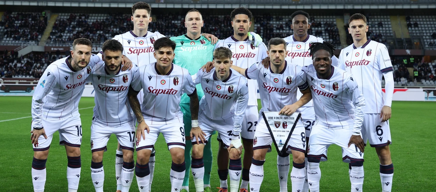 Torino-Bologna 1-2: il Tosco l'ha vista così...