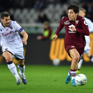 Le foto di Torino-Bologna e tutti i numeri della stagione rossoblù su Zerocinquantuno