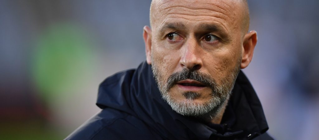 Italiano: "Vittoria troppo importante, le nostre prestazioni recenti meritavano di più. Ma non basta, ora bisogna trovare continuità"