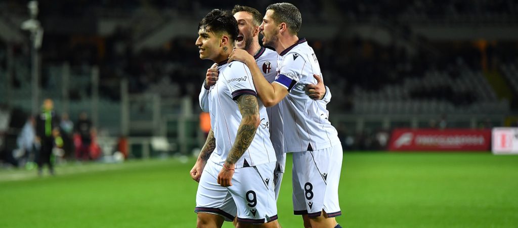 Bernardeschi: "Oggi era fondamentale, lo dovevamo a noi stessi e ai tifosi". Castro: "Gol bello o meno, contava segnare e reagire"