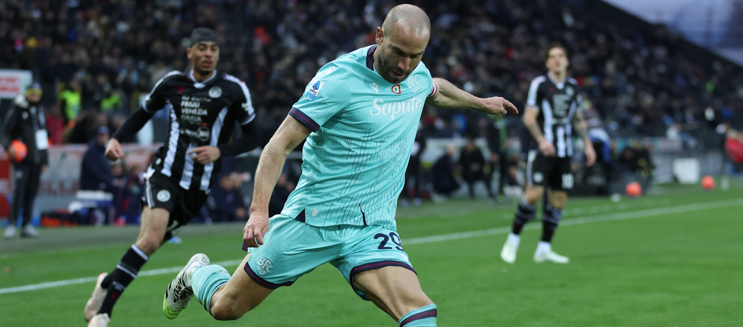 Ripresa degli allenamenti verso Bologna-Parma, De Silvestri unico assente