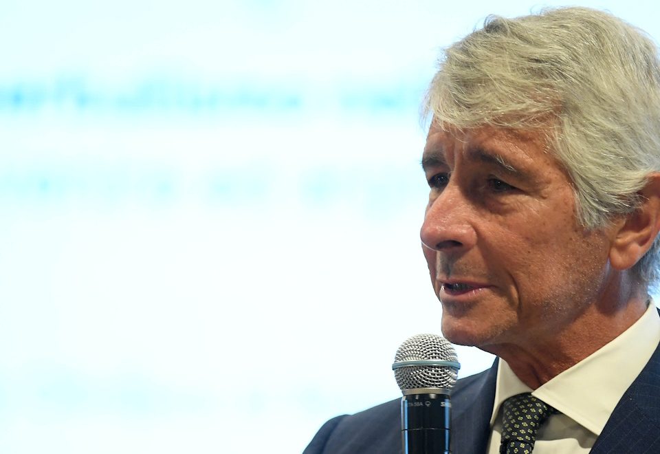 Abodi: "Bologna ancora in corsa per Euro 2032. Città, società e tifosi meritano un nuovo stadio, è questione di scelte definitive"