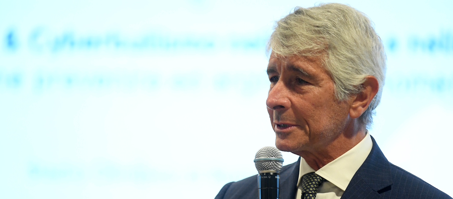 Abodi: "Bologna ancora in corsa per Euro 2032. Città, società e tifosi meritano un nuovo stadio, è questione di scelte definitive"