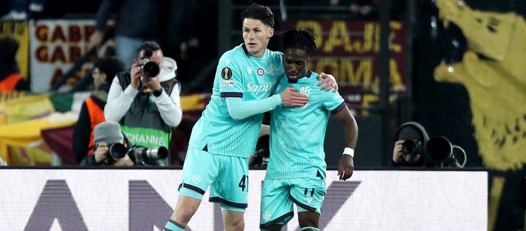 Risultato del sondaggio - Vale la pena sacrificare il campionato per far strada in Europa League?