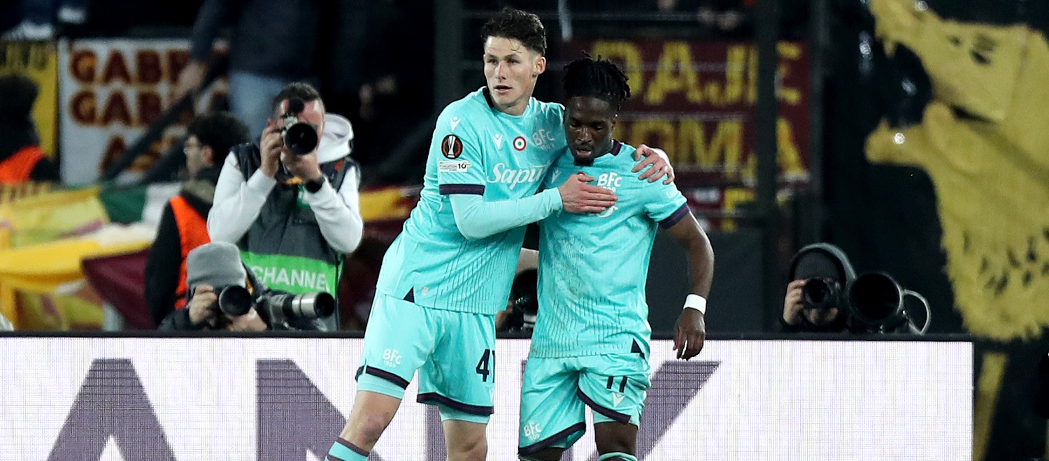 Risultato del sondaggio - Vale la pena sacrificare il campionato per far strada in Europa League?