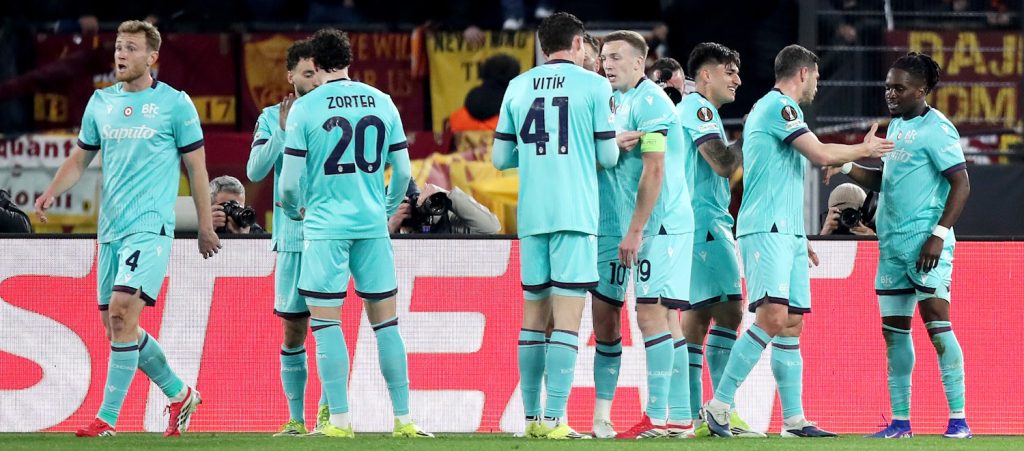 Rowe porta tutti a spasso, Castro generoso e concreto, Bernardeschi classe e personalità. Ravaglia trasmette sicurezza, Cambiaghi ancora decisivo dalla panchina