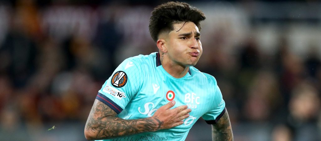 Cambiaghi: "Il mio gol più importante". Castro: "Fondamentali anche i nostri tifosi". Vitik: "Partita dura, fiero della squadra"