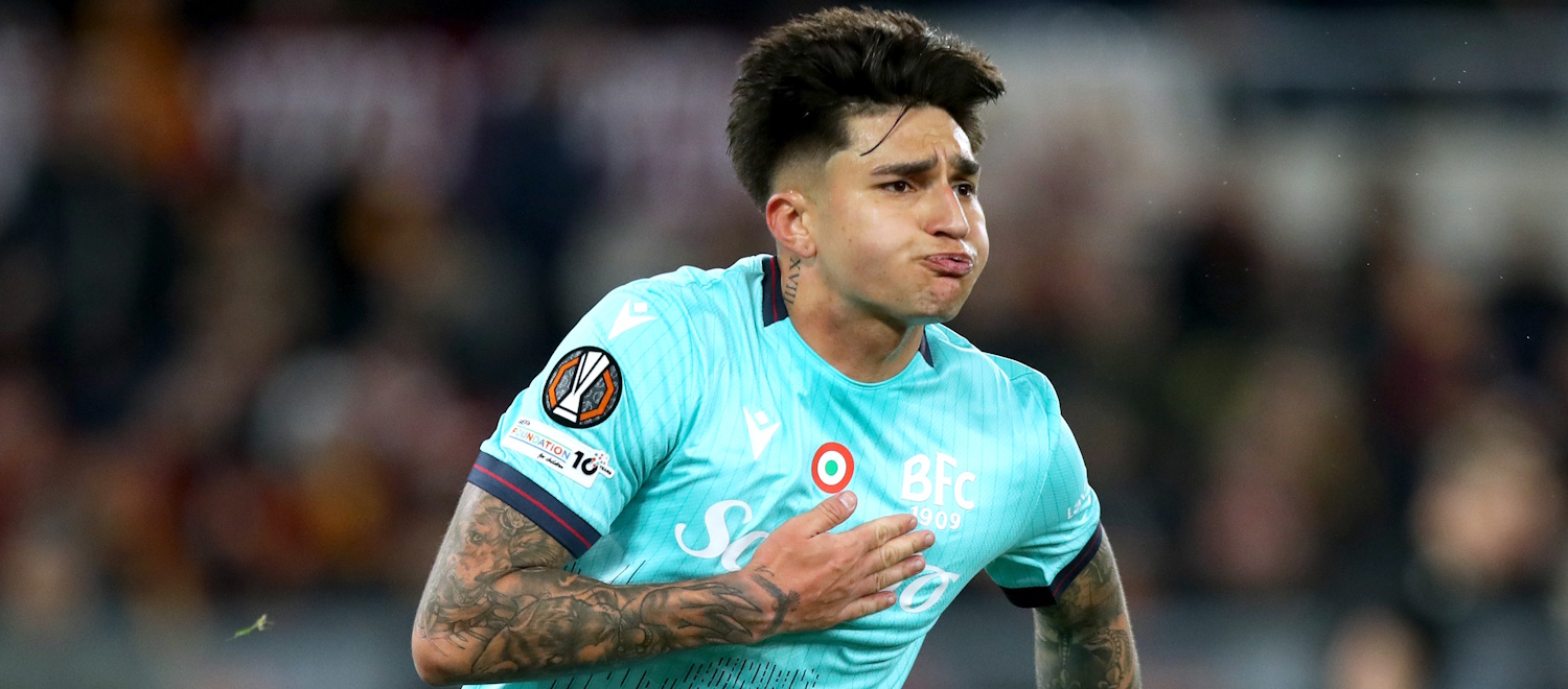 Cambiaghi: "Il mio gol più importante". Castro: "Fondamentali anche i nostri tifosi". Vitik: "Partita dura, fiero della squadra"