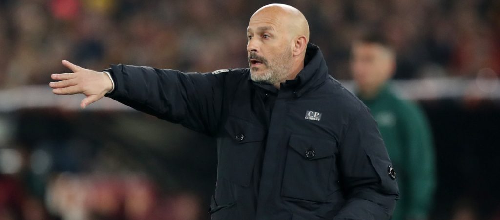 Italiano: "Impresa difficile da descrivere, abbiamo scalato una montagna. La meta è ancora lontana, ma già essere ai quarti è un grande orgoglio"