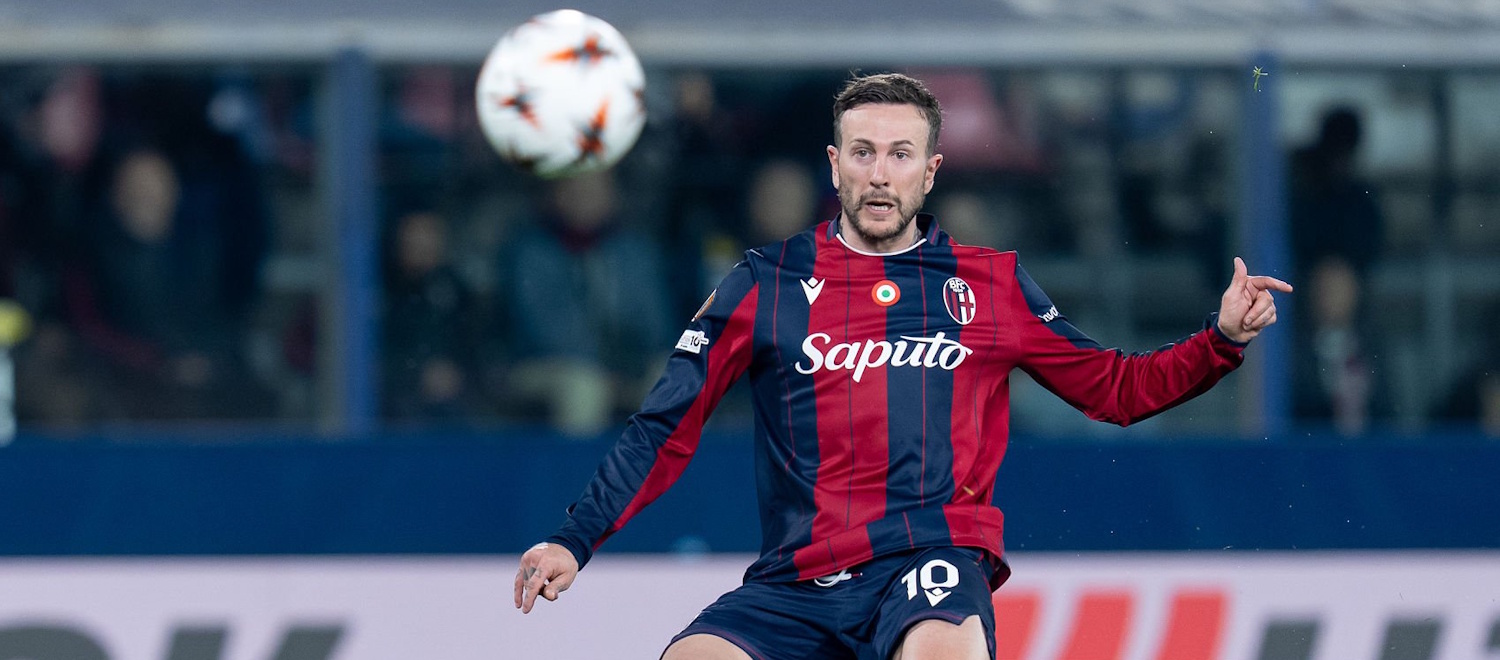 È ricomparso il Bologna, a Roma sarà una sfida ad armi pari. Incantevole il talento di Bernardeschi e Rowe, gara da capitano vero di Ferguson, Joao Mario non ha ragionato da difensore