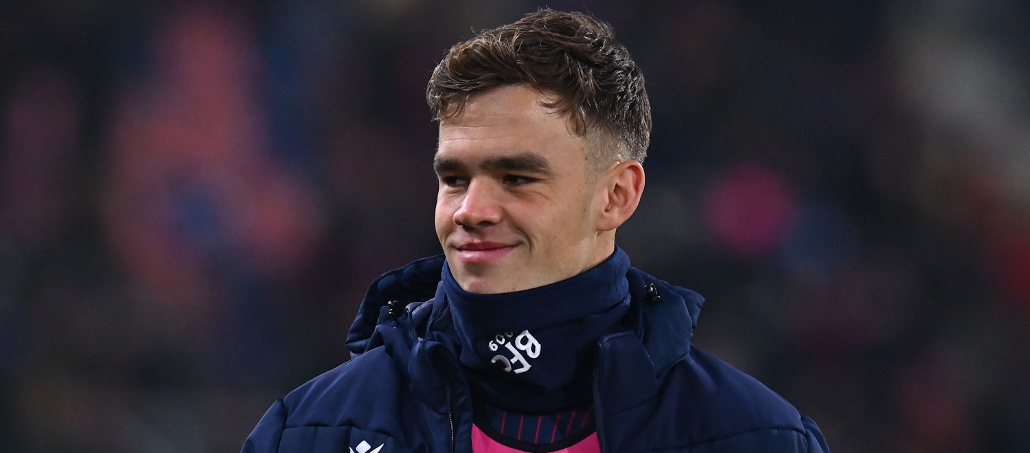 Dallinga e Lykogiannis recuperati per Bologna-Verona, oltre a Heggem e Miranda out Freuler per squalifica