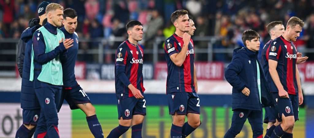 Bologna, domani al Mapei Stadium l'ultimissima chance per dare un senso al finale di campionato