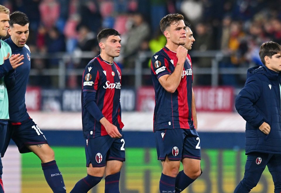 Bologna, domani al Mapei Stadium l'ultimissima chance per dare un senso al finale di campionato