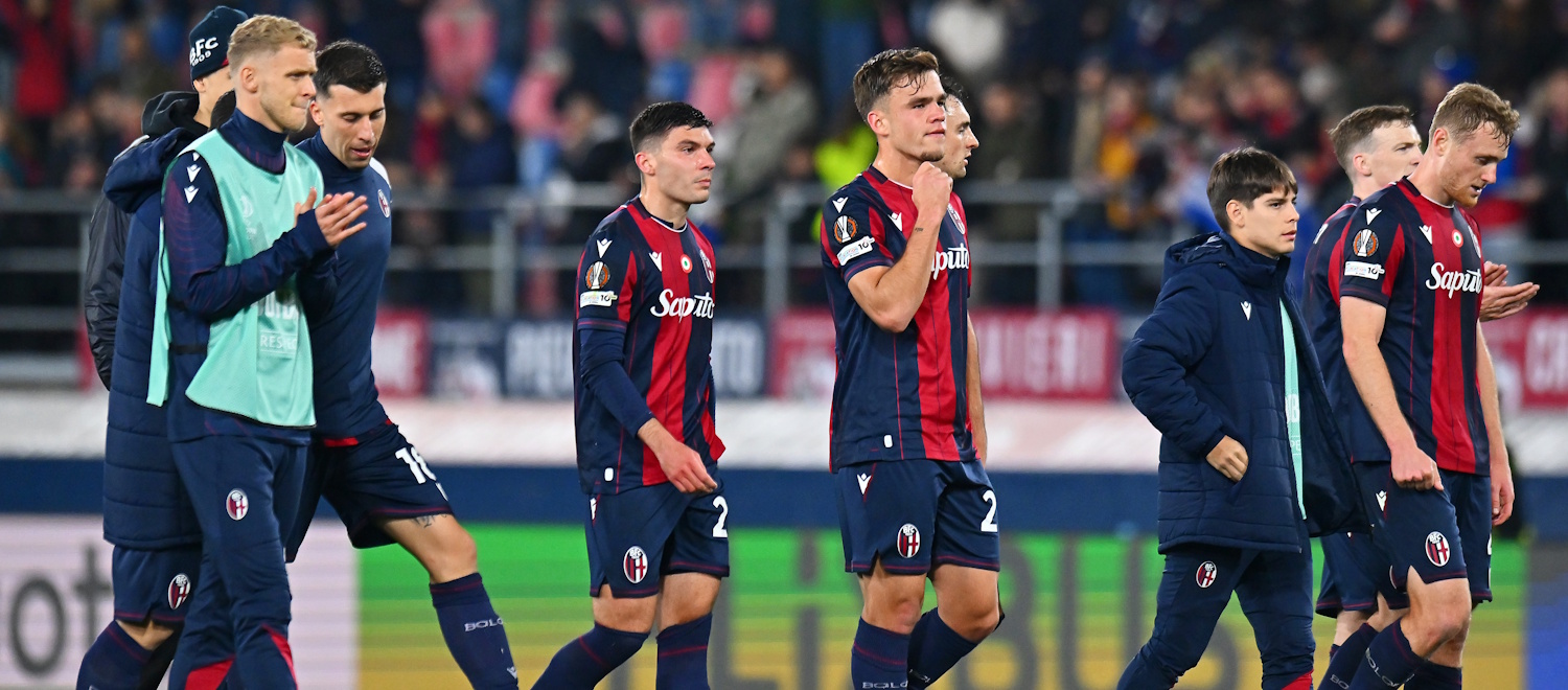 Bologna, domani al Mapei Stadium l'ultimissima chance per dare un senso al finale di campionato