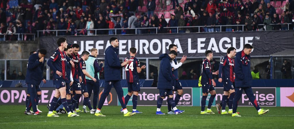 Rassegna stampa 13/03/2026