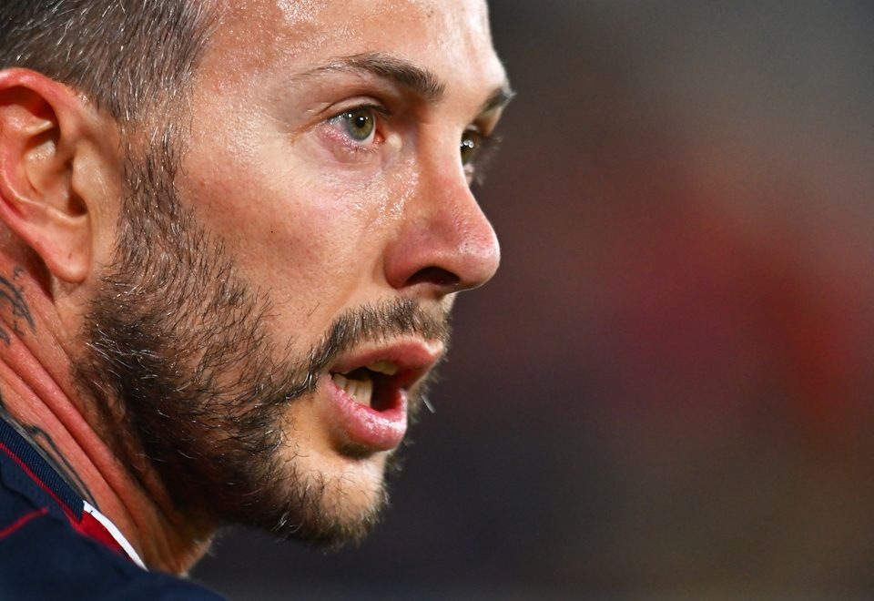 Bernardeschi in formato Nazionale, riecco il vero Ferguson. Rowe brillante, Casale si fa rispettare, Joao Mario rovina una buona prova