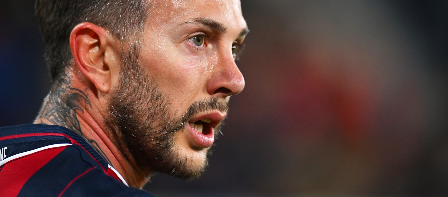 Bernardeschi in formato Nazionale, riecco il vero Ferguson. Rowe brillante, Casale si fa rispettare, Joao Mario rovina una buona prova